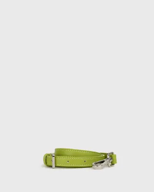 15mm Adjustable Bag Strap (Apple)