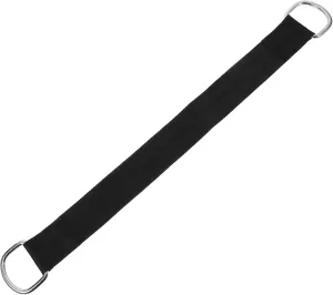 2pcs Heavy Duty Connecting Swing Straps Set for Outdoor Hammocks Swings Weather-Resistant Easy Install