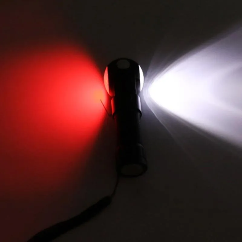 360 Rotation COB Working Lamp
