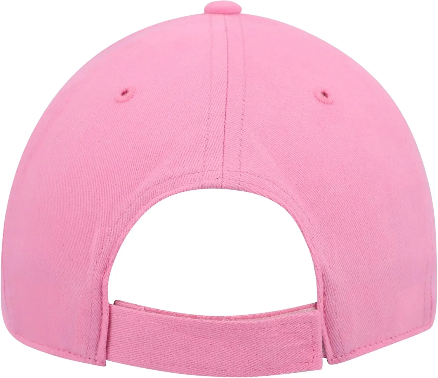 47 Girls Youth NFL Rose MVP Adjustable Hat