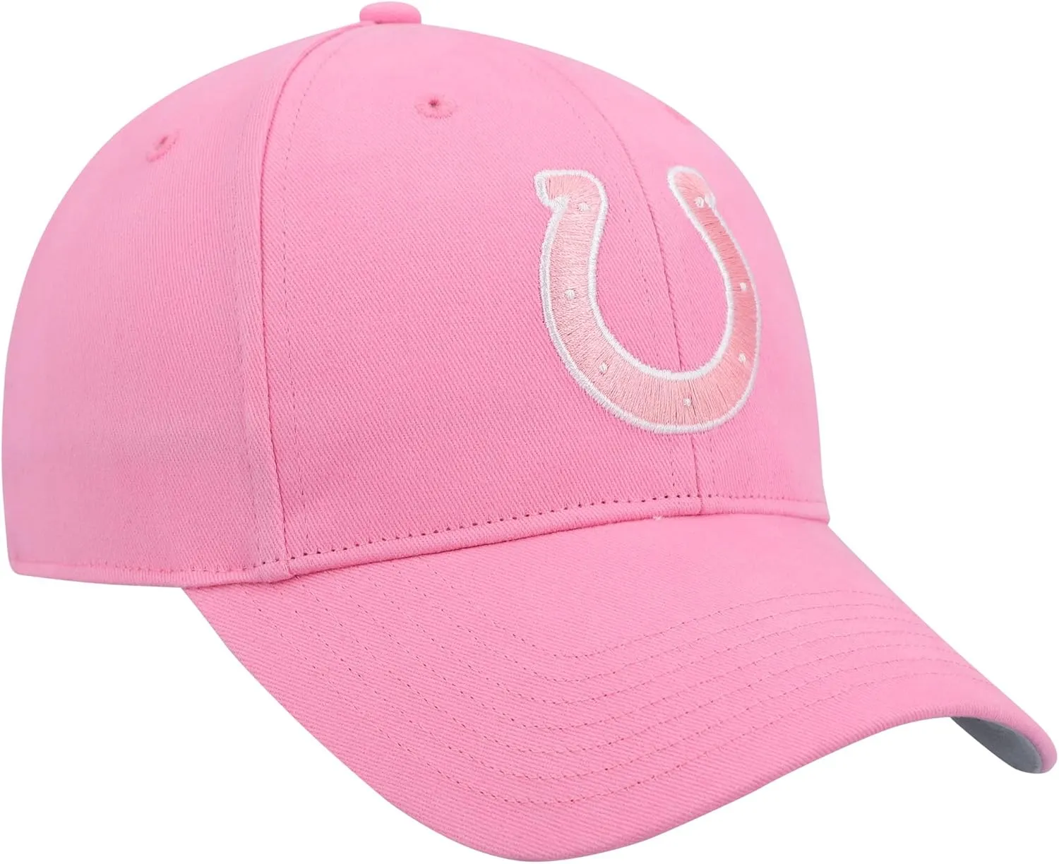 47 Girls Youth NFL Rose MVP Adjustable Hat
