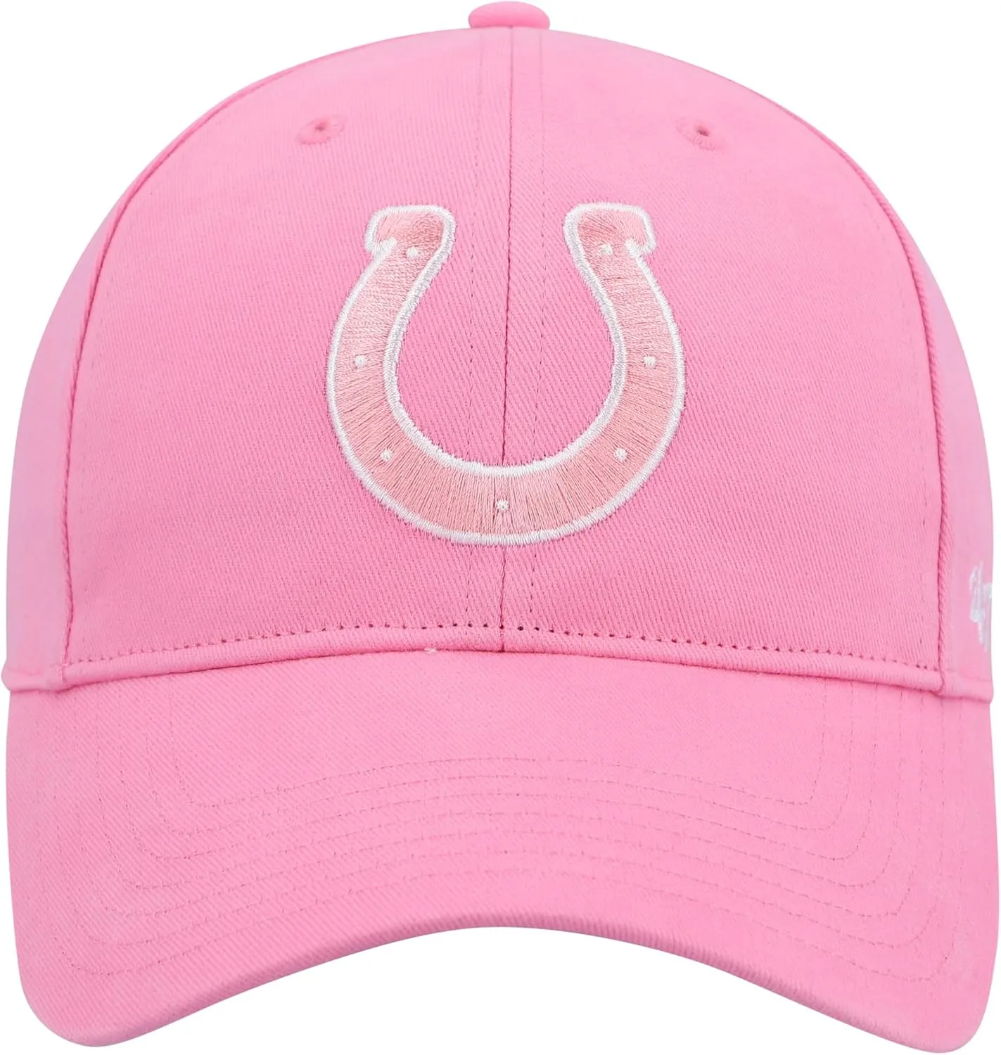 47 Girls Youth NFL Rose MVP Adjustable Hat