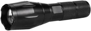 850nm IR Illuminator Flashlight Night Vision Flashlights Tactical Zoomable 850nm Infrared LED Hunting Torch