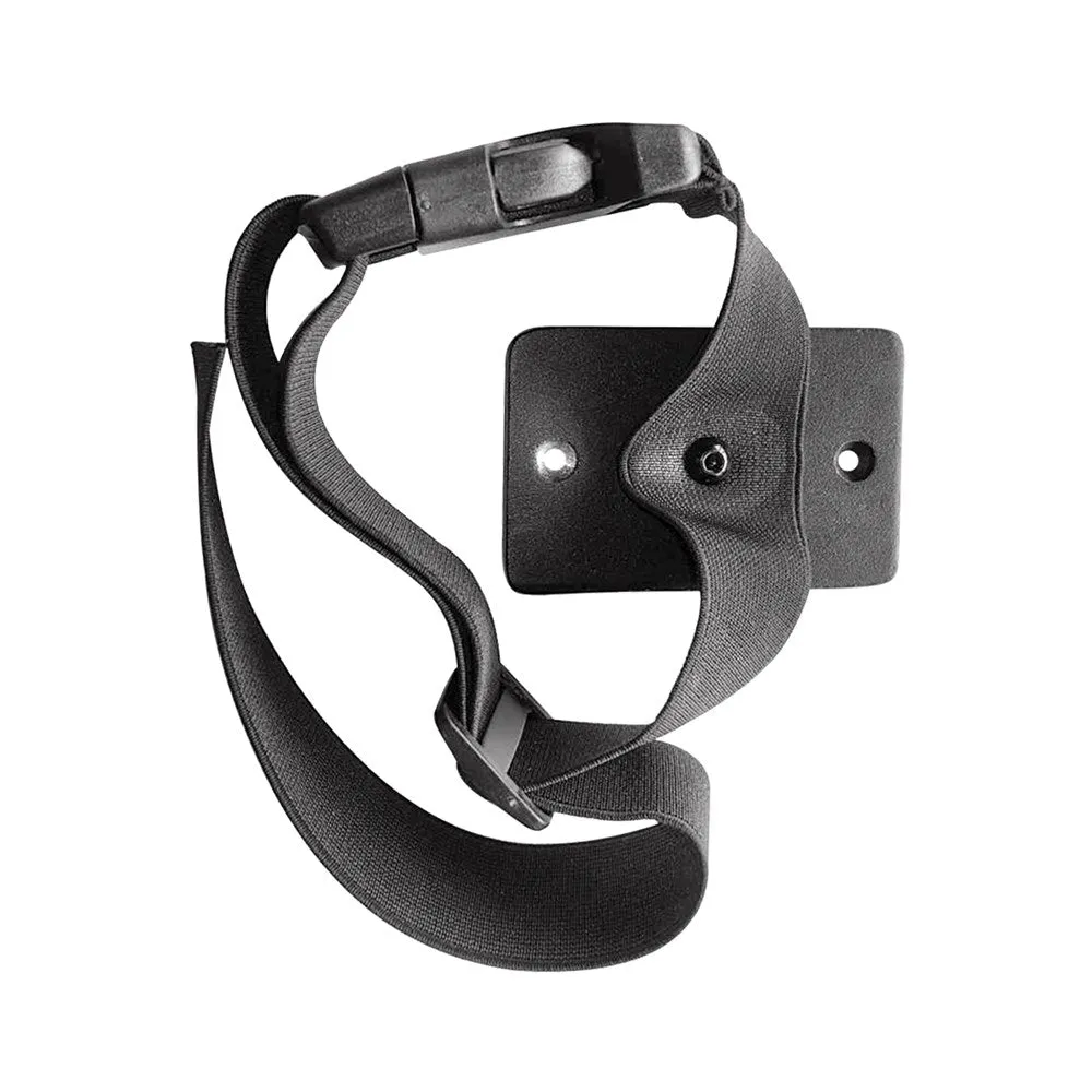 Acc. - Tree Bracket To Suit Zoom-Pro-5 Series Black