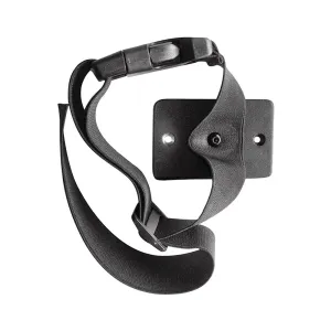 Acc. - Tree Bracket To Suit Zoom-Pro-5 Series Black