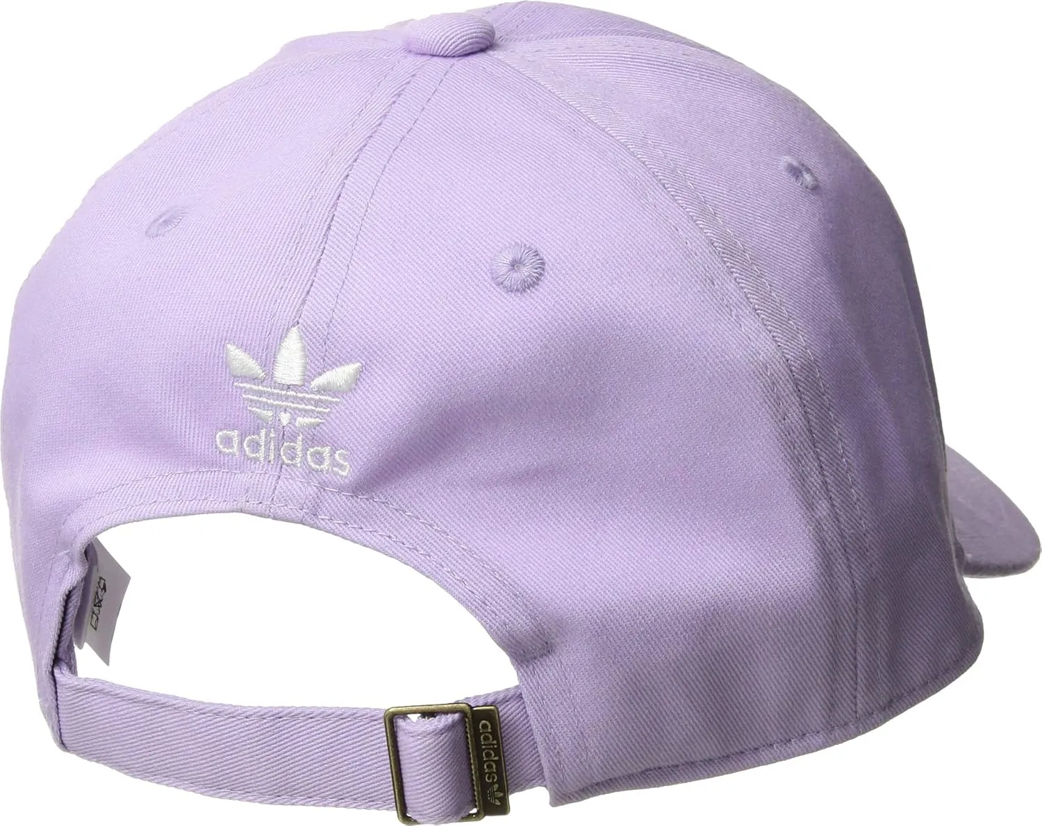 adidas Originals Women's Originals Relaxed Strap-Back Hat