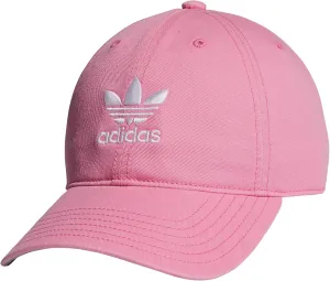 adidas Originals Women's Originals Relaxed Strap-Back Hat