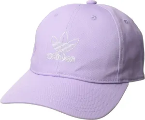 adidas Originals Women's Originals Relaxed Strap-Back Hat