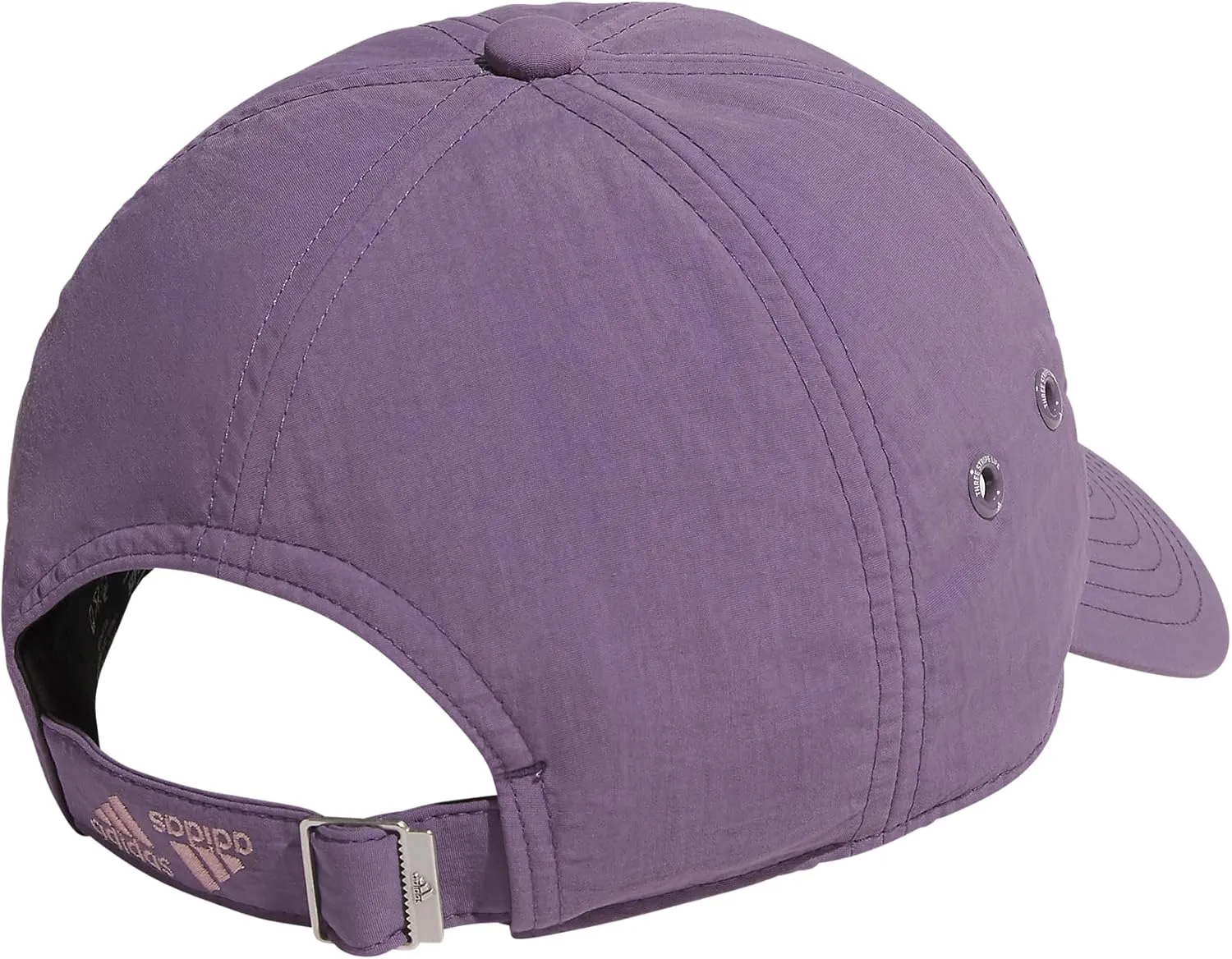 adidas Women's Influencer 3 Relaxed Strapback Adjustable Fit Hat