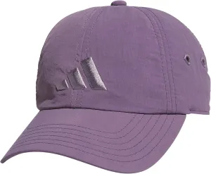 adidas Women's Influencer 3 Relaxed Strapback Adjustable Fit Hat