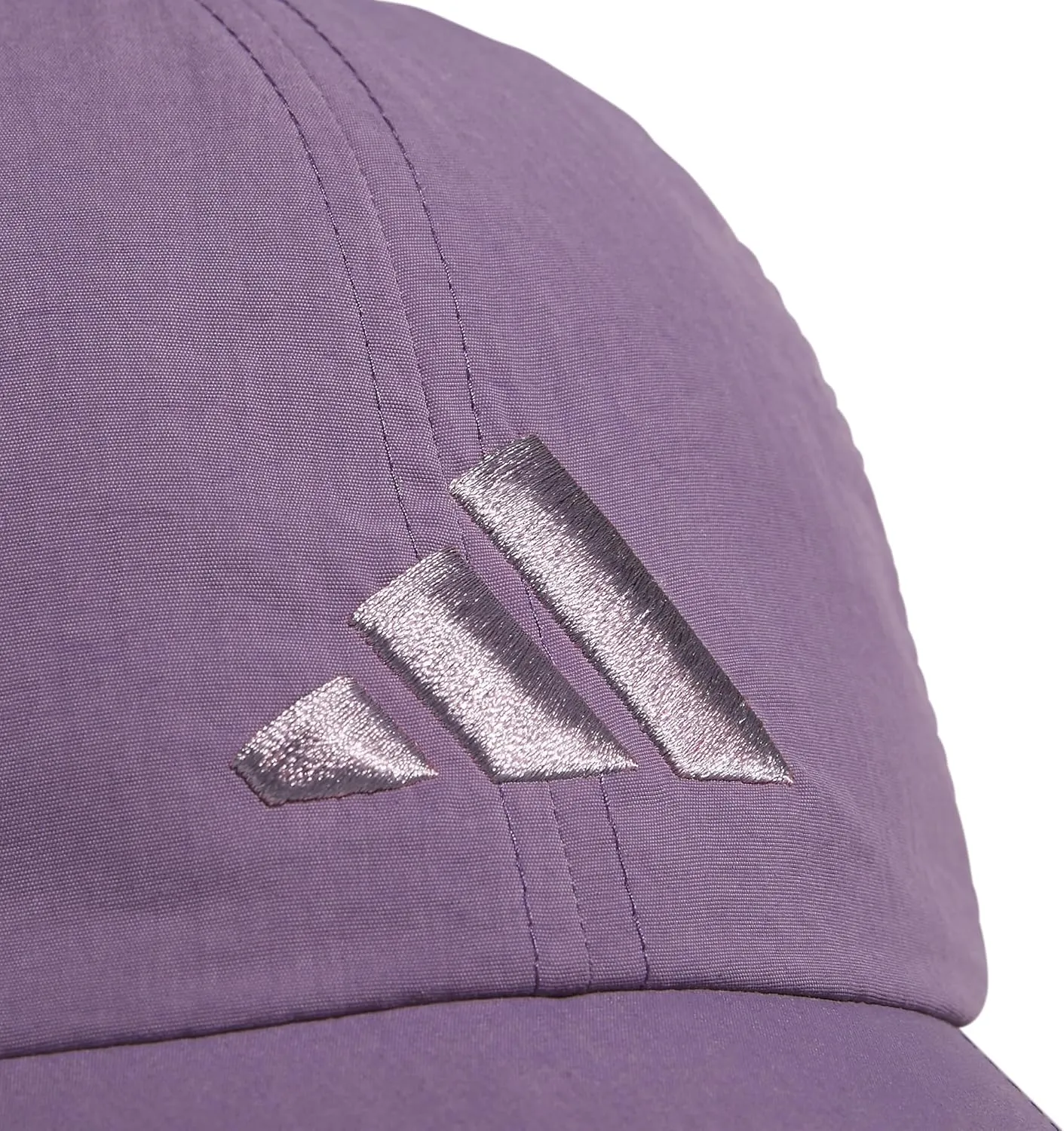 adidas Women's Influencer 3 Relaxed Strapback Adjustable Fit Hat