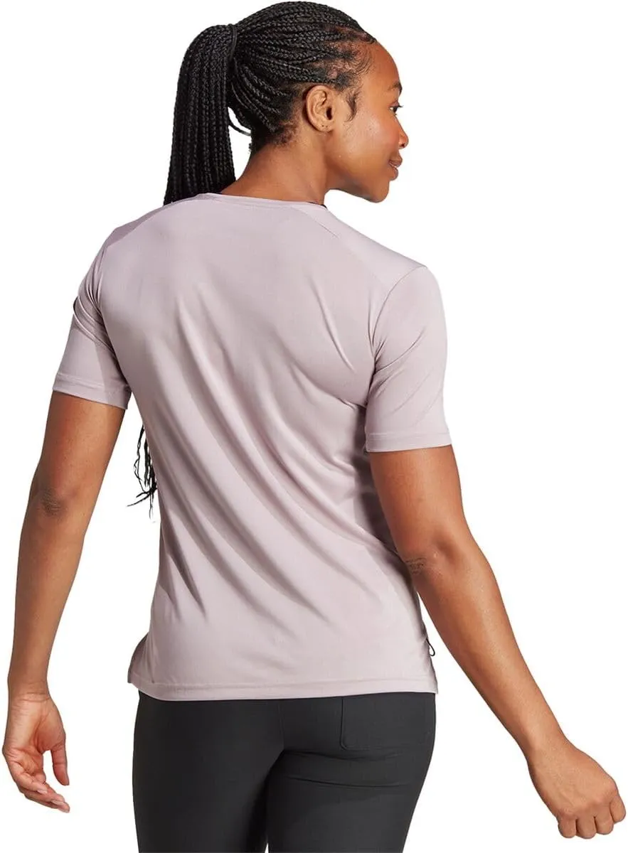 adidas Women's Terrex Multi Hiking T-Shirt