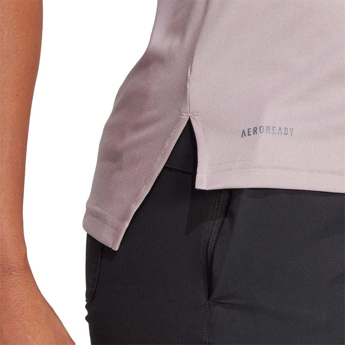 adidas Women's Terrex Multi Hiking T-Shirt