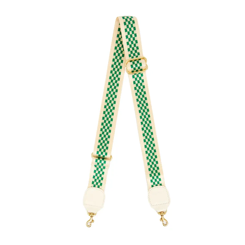 Adjustable Crossbody Strap