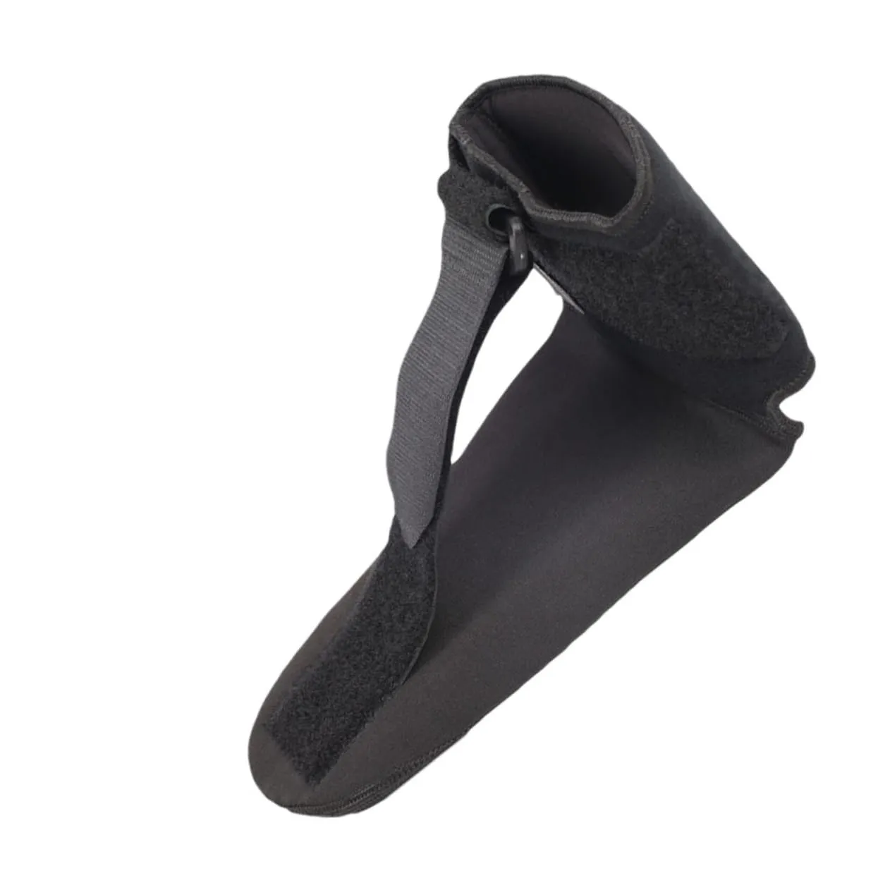 Adjustable Foot Drop Fixation Strap Night Splints for Feet Toe Spreaders