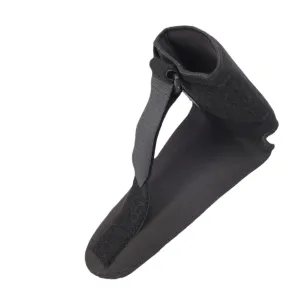 Adjustable Foot Drop Fixation Strap Night Splints for Feet Toe Spreaders