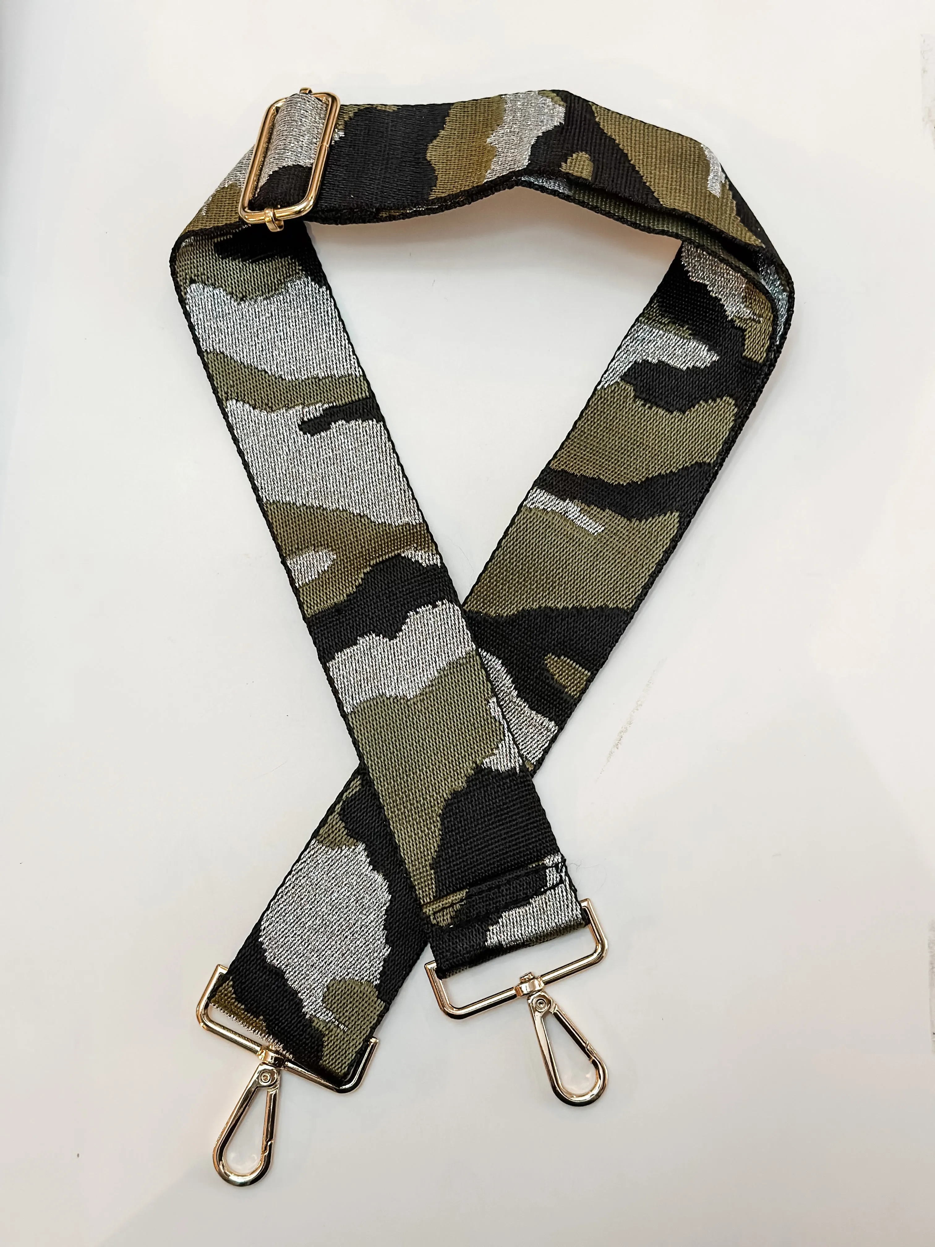 Adjustable Guitar Strap