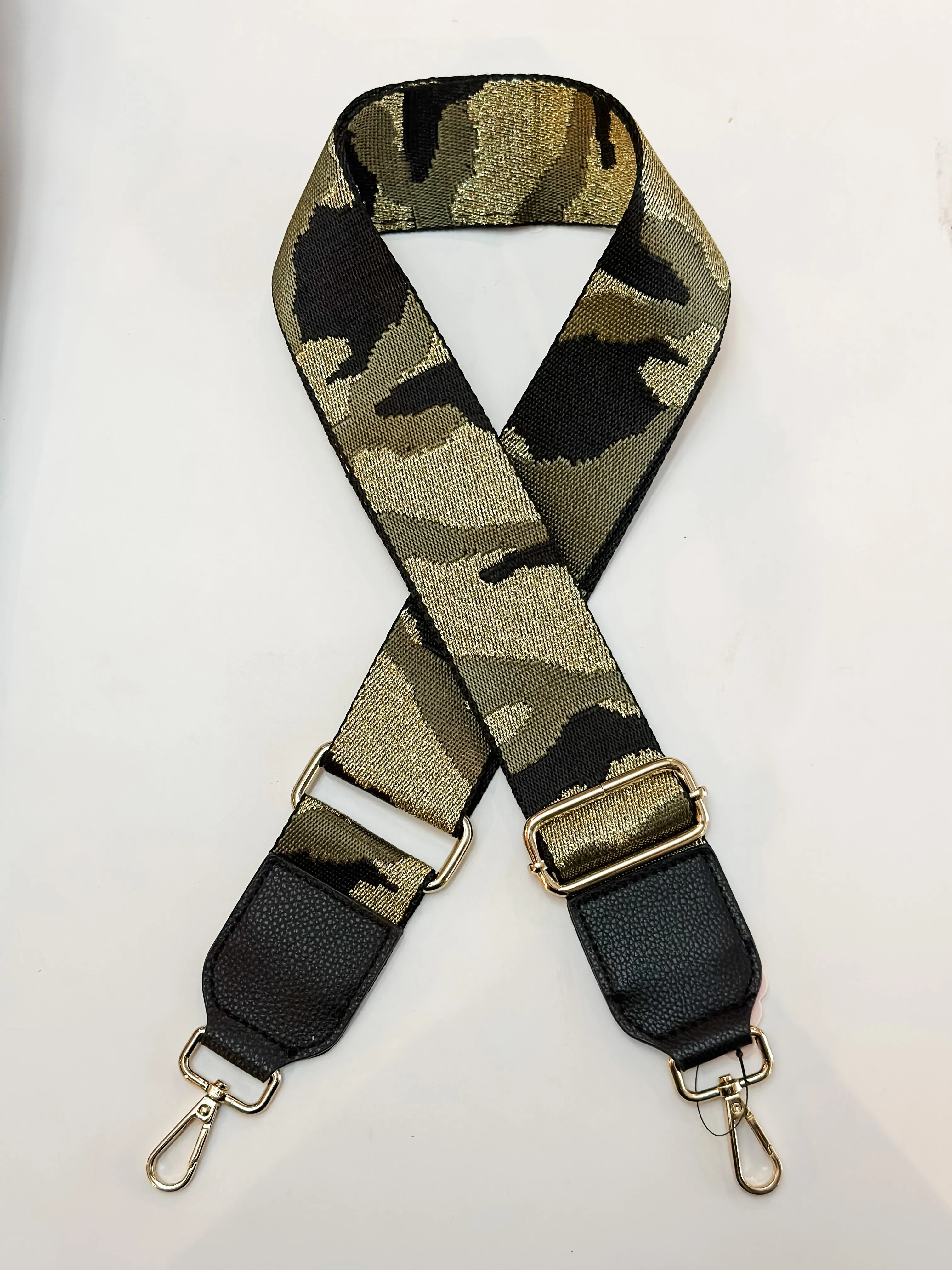 Adjustable Guitar Strap
