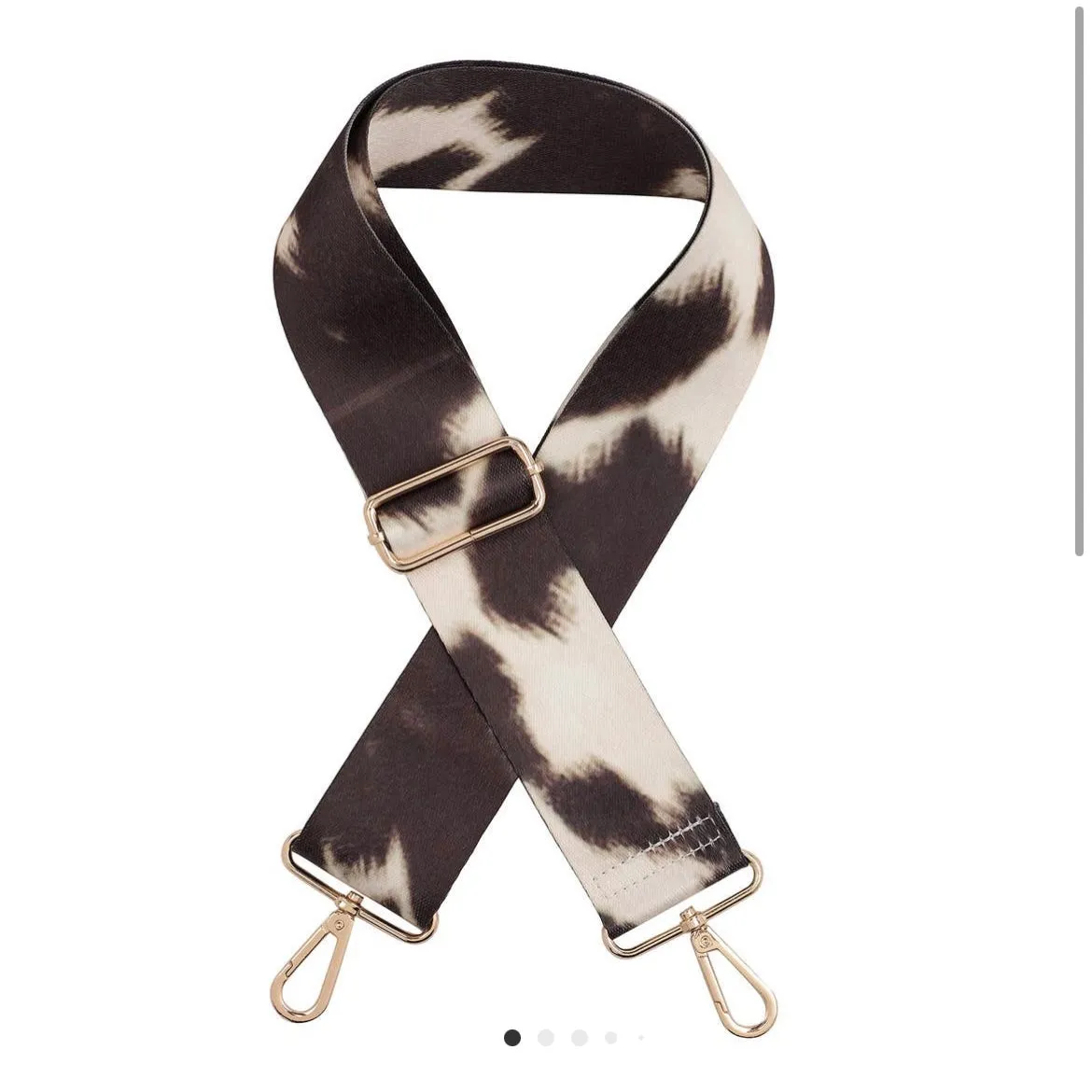 Adjustable Guitar Strap