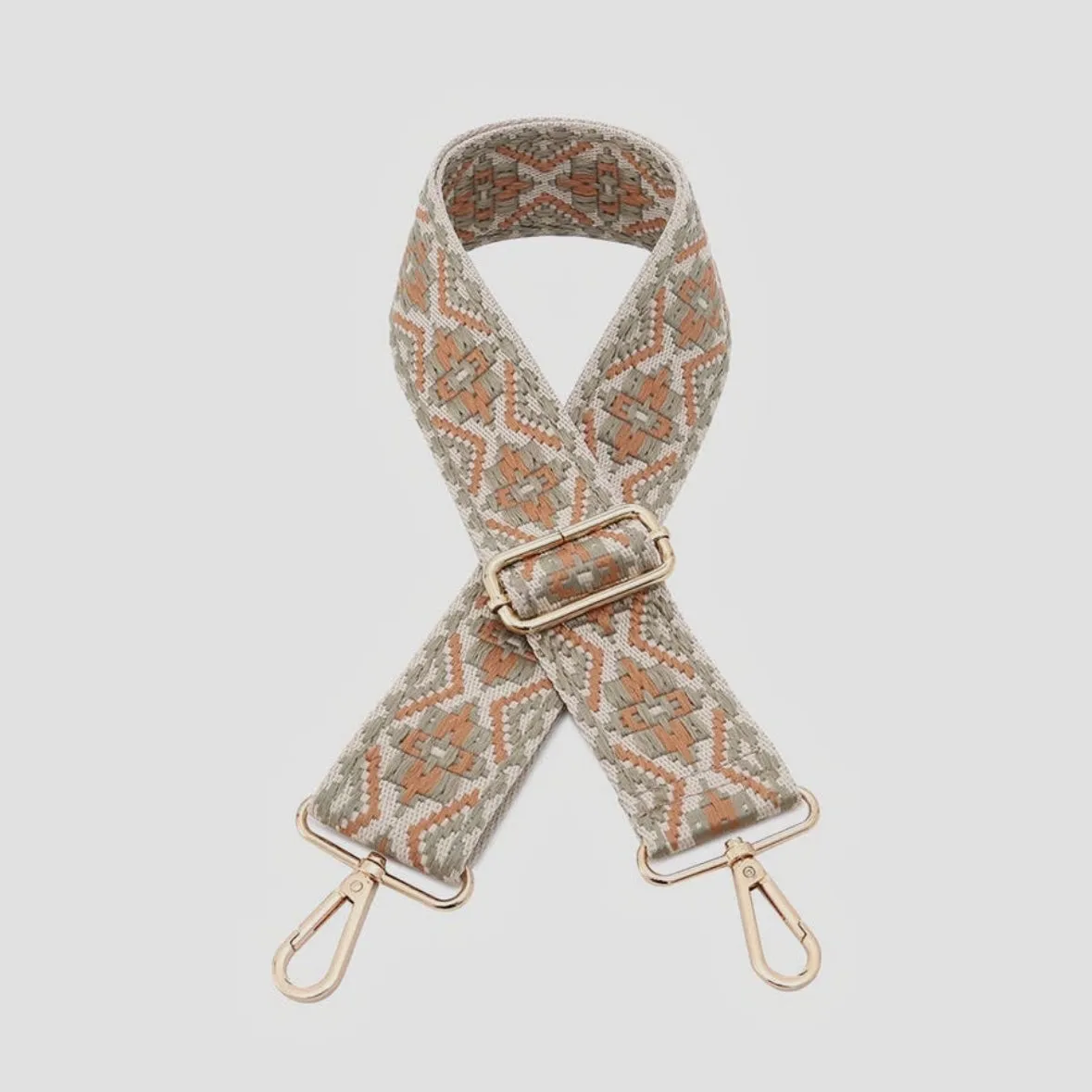 Adjustable Guitar Strap