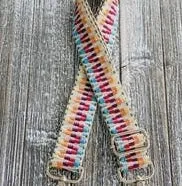 Adjustable Guitar Strap