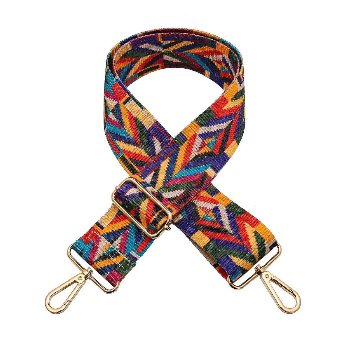 Adjustable Guitar Strap