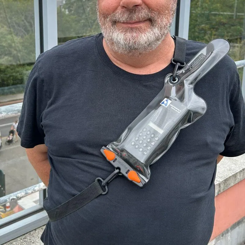 Adjustable Shoulder Strap