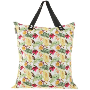 Adjustable Strap Wet Bag - Fruits