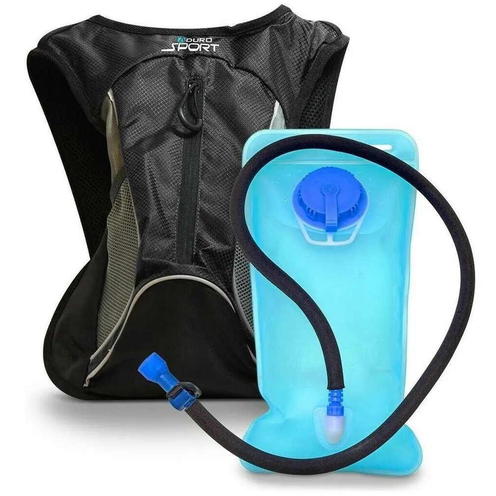 Aduro State-of-the-art Backpacks Excellent Hydro-Pro Sport Hydration