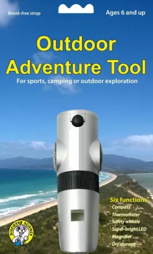 Adventure Tool Kit