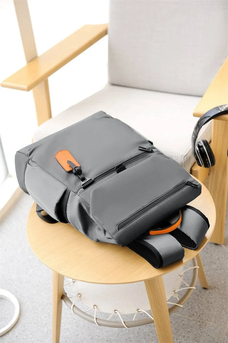 Alberto Backpack