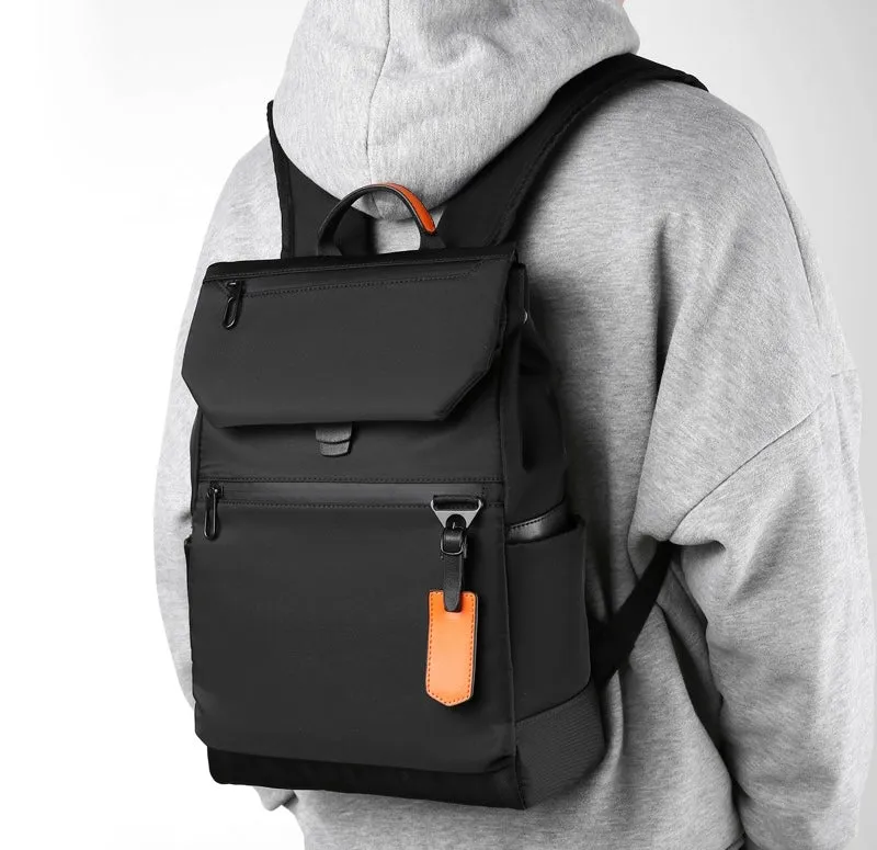 Alberto Backpack