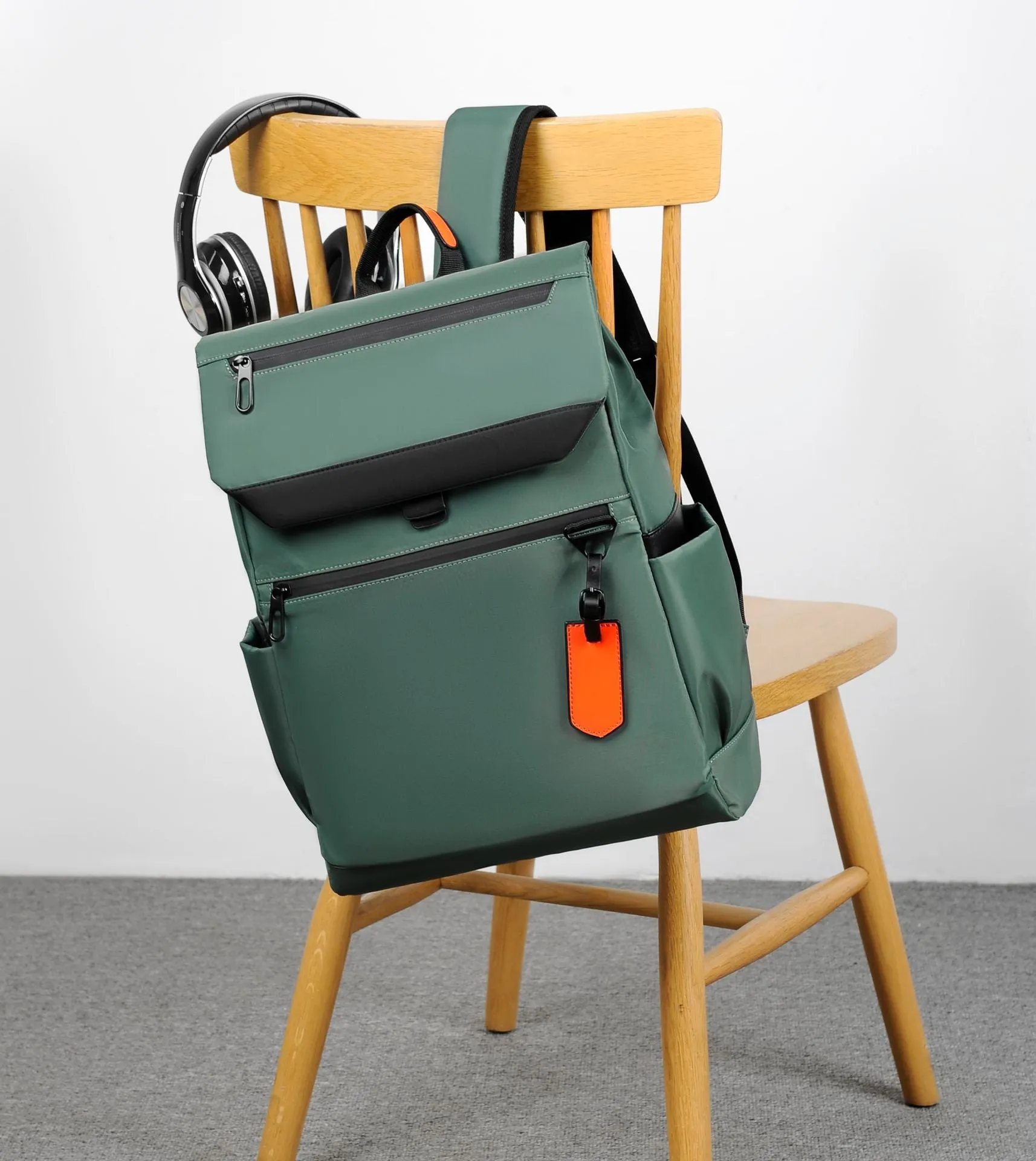Alberto Backpack