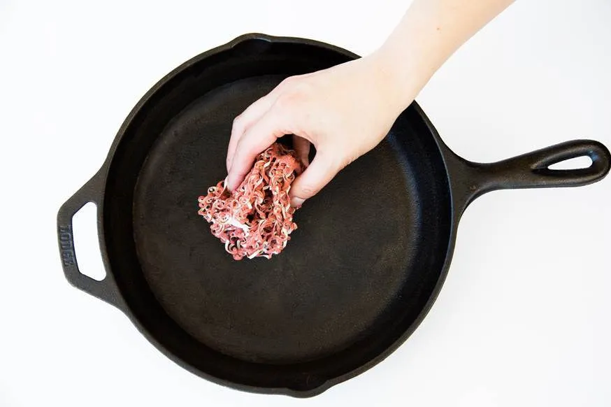 All-Purpose Spaghetti Scrub, 2pc