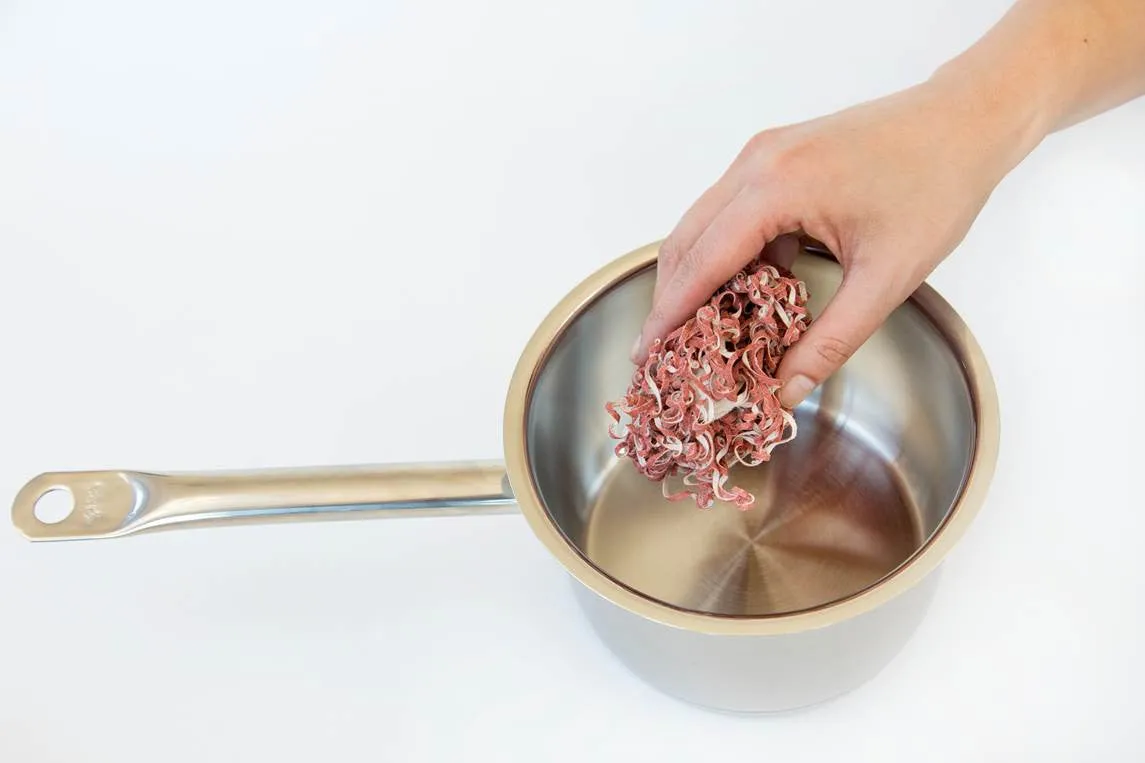 All-Purpose Spaghetti Scrub, 2pc
