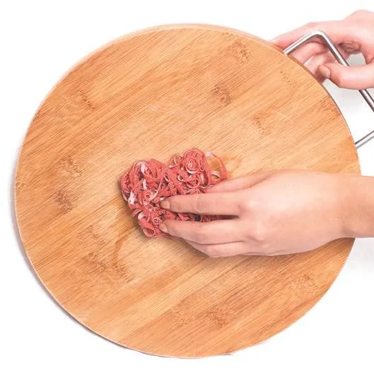 All-Purpose Spaghetti Scrub, 2pc