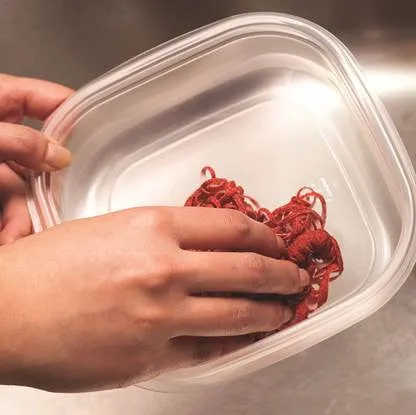 All-Purpose Spaghetti Scrub, 2pc