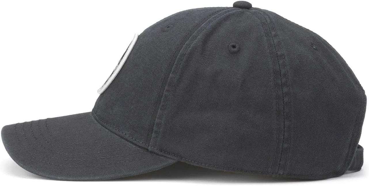 AMERICAN NEEDLE Fender Guitars Patch Unisex Adjustable Buckle Strap Baseball Hat