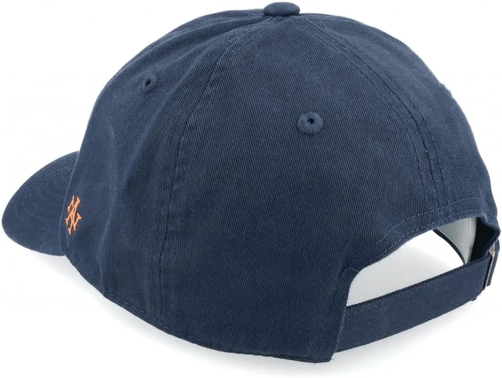 AMERICAN NEEDLE Nippon Japan Professional Japanese Central League Adjustable Buckle Strap Baseball Hat