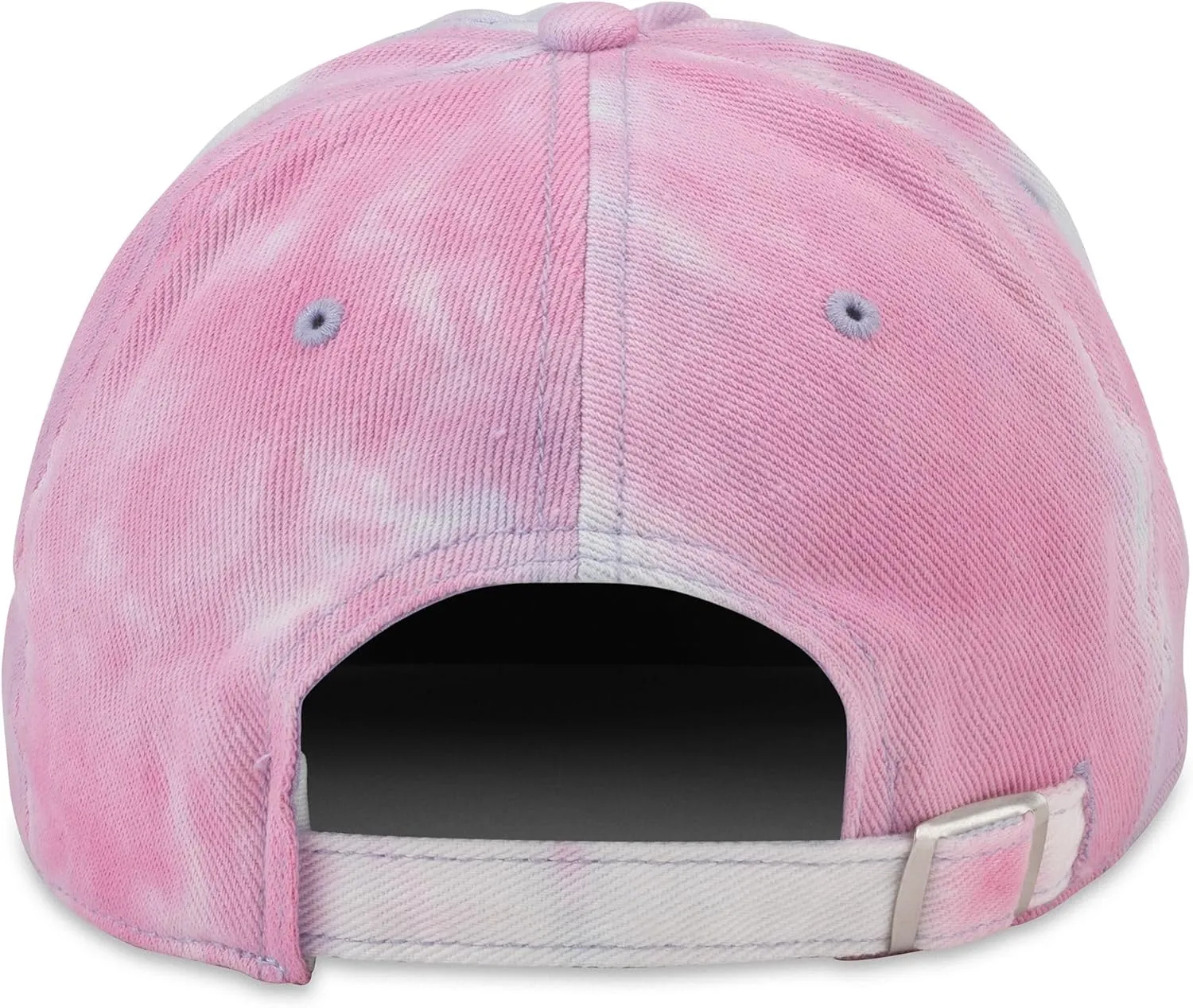 AMERICAN NEEDLE Pickleball Unisex Adjustable Buckle Strap Baseball Hat