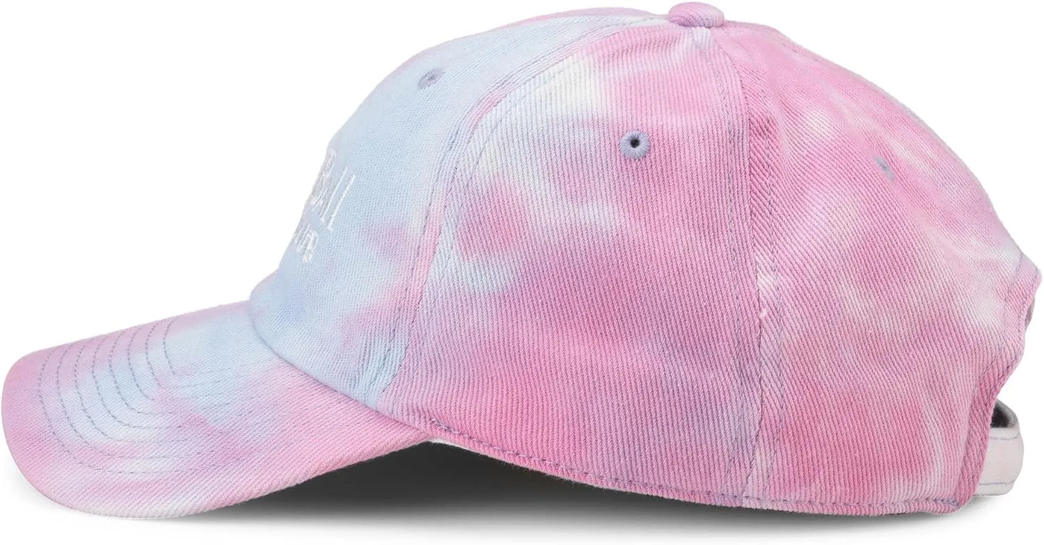 AMERICAN NEEDLE Pickleball Unisex Adjustable Buckle Strap Baseball Hat