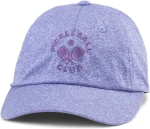AMERICAN NEEDLE Pickleball Unisex Adjustable Buckle Strap Baseball Hat