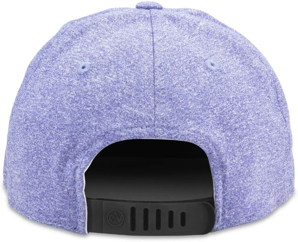 AMERICAN NEEDLE Pickleball Unisex Adjustable Buckle Strap Baseball Hat