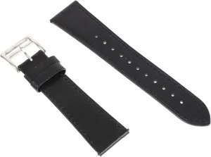 Angoily 2pcs Galaxywatch4 Leather Adjustable Watch Strap