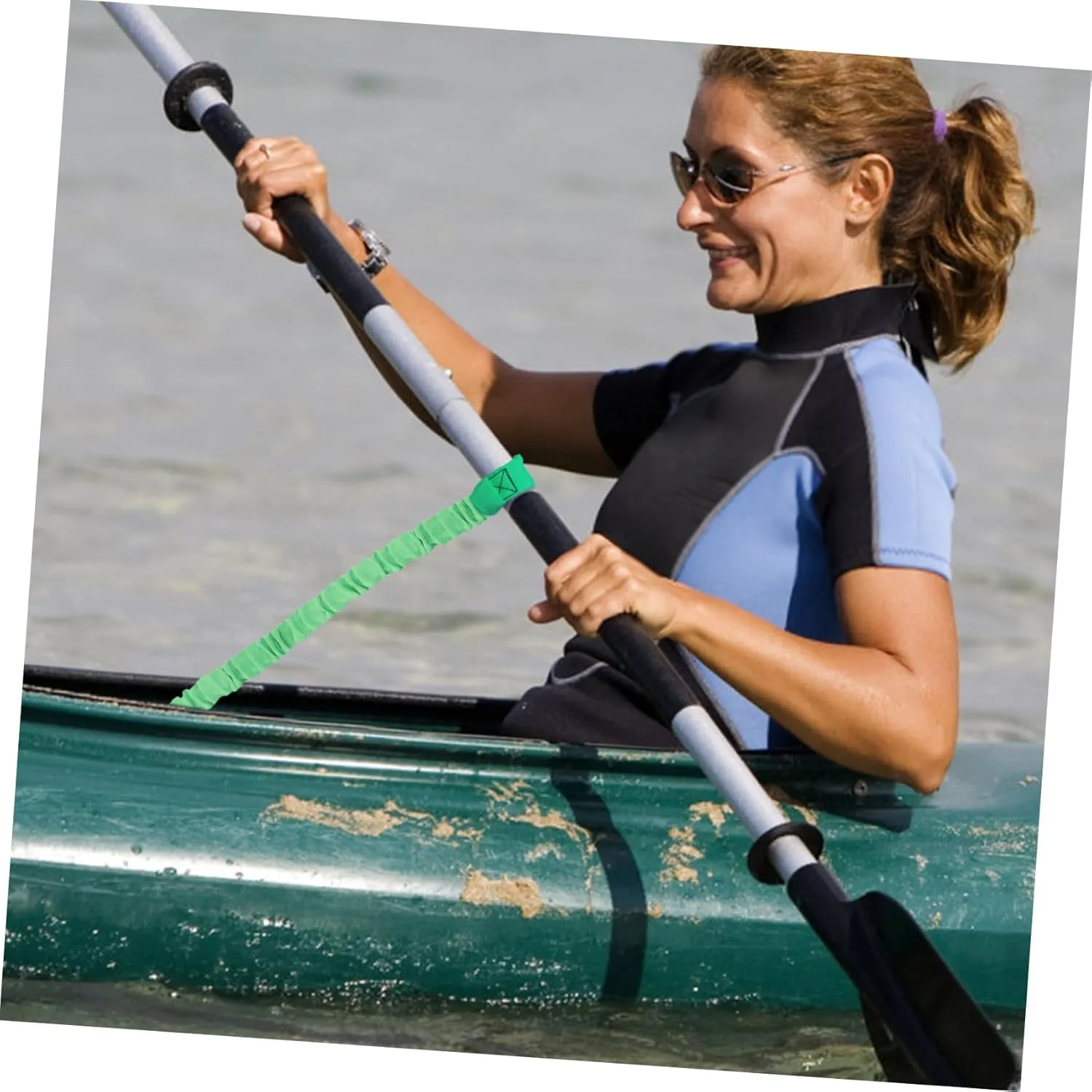 Anti-Lost Rope Paddle Fixing Strap Board Strap for Carrying Carry Strap Paddle Fix Strap Accessories