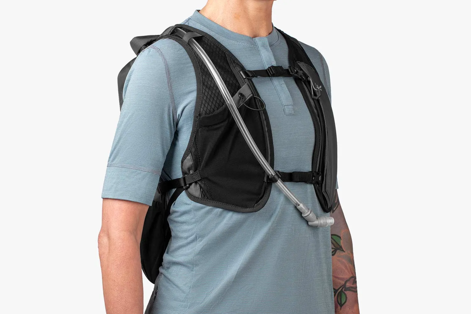 Apidura Backcountry Hydration Backpack (S/M 14.L & L/XL 14,5 L)