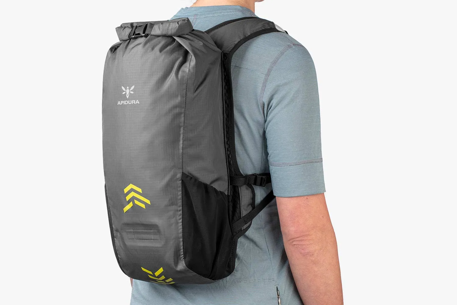 Apidura Backcountry Hydration Backpack (S/M 14.L & L/XL 14,5 L)