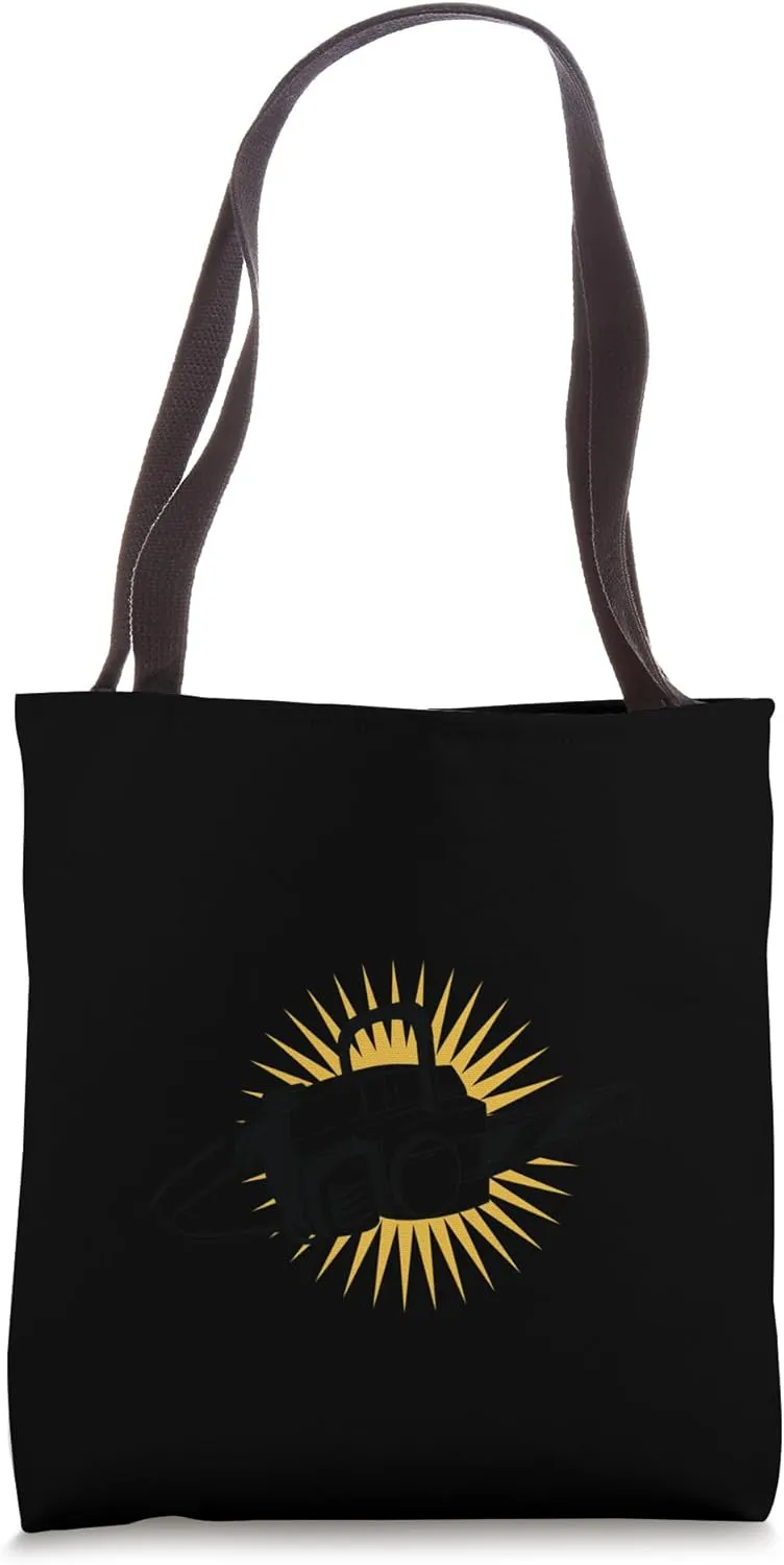 Arboriculturist I Like My Chainsaw Logger Tree Climber Tote Bag