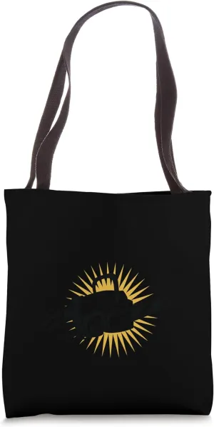 Arboriculturist I Like My Chainsaw Logger Tree Climber Tote Bag
