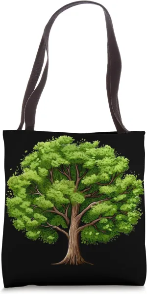 Ash Tree - Fraxinus - Oleaceae Genus - Ash Tree Lover Tote Bag